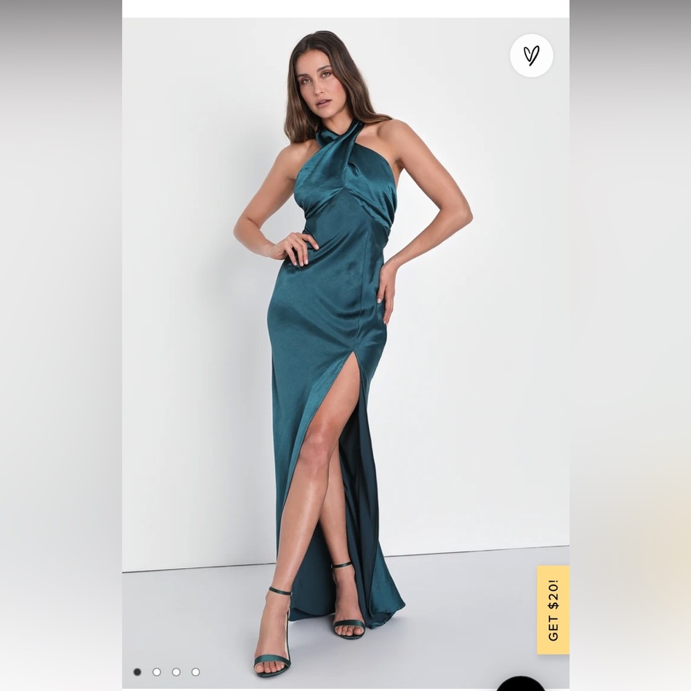 NWT Lulu’s dress